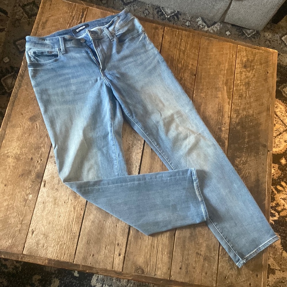 Men’s Express Jeans 33x32